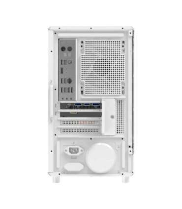Darkflash DB330M Mesh computer case (white)