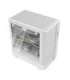Darkflash DB330M Mesh computer case (white)