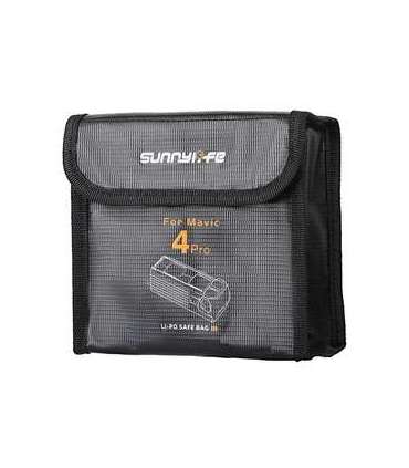 Sunnylife 3 battery case for DJI Mavic 4 PRO