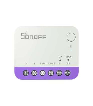 Sonoff MINI-RBS smart WiFi mini switch
