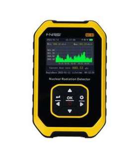 FNIRSI GC-01 nuclear radiation detector