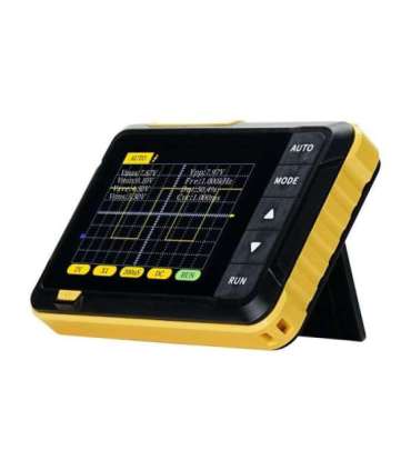 FNIRSI DSO152 portable mini oscilloscope