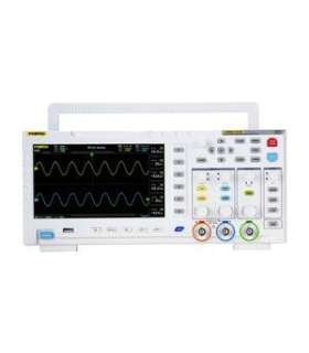 FNIRSI 1014D 2-in-1 oscilloscope signal generator