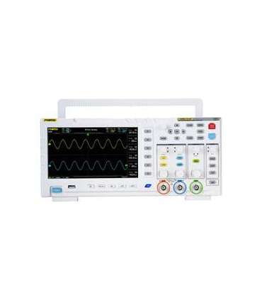 FNIRSI 1014D 2-in-1 oscilloscope signal generator