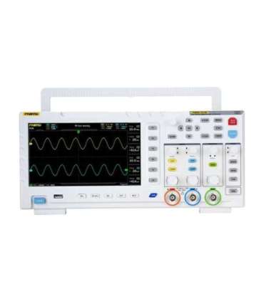 FNIRSI 1014D 2-in-1 oscilloscope signal generator