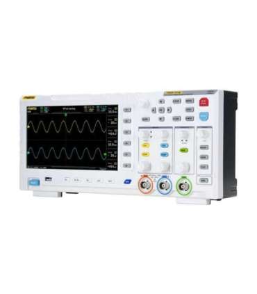 FNIRSI 1014D 2-in-1 oscilloscope signal generator