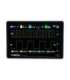 FNIRSI 1013D 7" portable tablet oscilloscope
