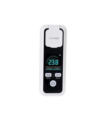 FNIRSI JBM-20 digital refractometer Brix sugar meter