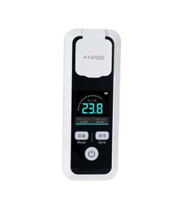 FNIRSI JBM-20 digital refractometer Brix sugar meter