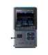 Portable 3-in-1 mini oscilloscope FNIRSI DSO-TC4
