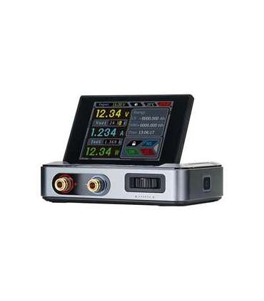 FNIRSI DPS150 DC programmable mini laboratory power supply unit