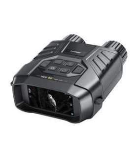FNIRSI NVS-40 digital night vision device with 4K HD recording