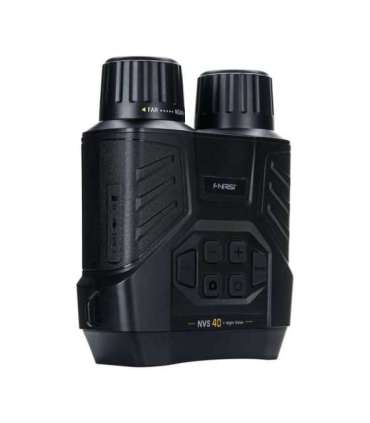 FNIRSI NVS-40 digital night vision device with 4K HD recording