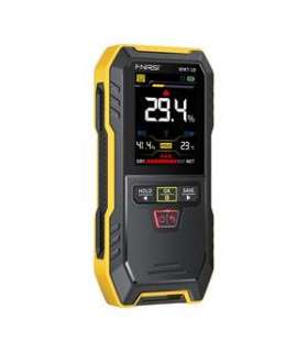 FNIRSI index humidity meter WMT-10 hygrometer