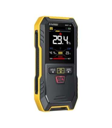 FNIRSI index humidity meter WMT-10 hygrometer