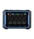 Portable 3-in-1 FNIRSI 2C53P 4.3" touchscreen oscilloscope
