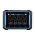 Portable 3-in-1 FNIRSI 2C53P 4.3" touchscreen oscilloscope