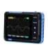 Portable 2-in-1 mini oscilloscope FNIRSI DSO153 signal generator