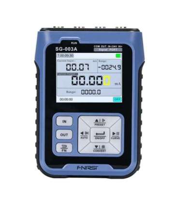 FNIRSI SG-003A mini signal generator