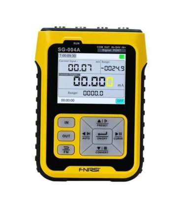 FNIRSI SG-004A mini signal generator