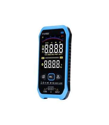 FNIRSI S1 digital multimeter