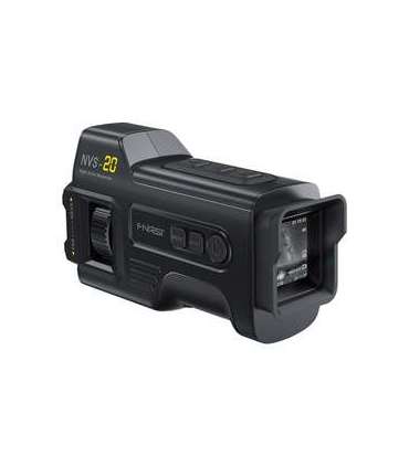FNIRSI NVS-20 digital night vision device with 4K HD recording