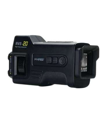 FNIRSI NVS-20 digital night vision device with 4K HD recording