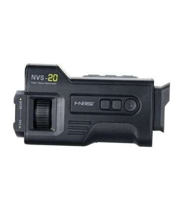 FNIRSI NVS-20 digital night vision device with 4K HD recording