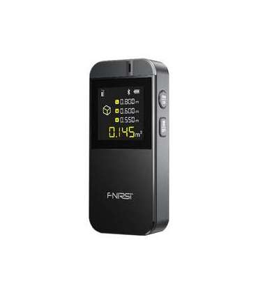 FNIRSI IR40 40m laser rangefinder