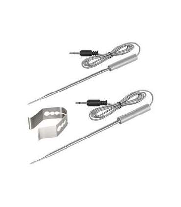 SONOFF MPS01 BBQ meat thermometer probe