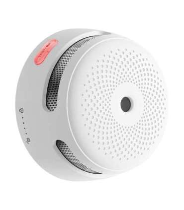 X-Sense XS01-M Link+ Pro smoke detector
