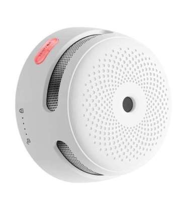 X-Sense XS01-WX smoke detector