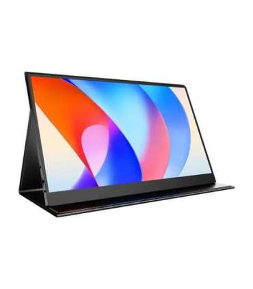 Uperfect USetup E7 15.6" 1920x1080 60Hz Portable Touchscreen Monitor