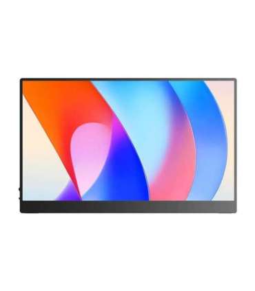 Uperfect USetup E7 15.6" 1920x1080 60Hz Portable Touchscreen Monitor