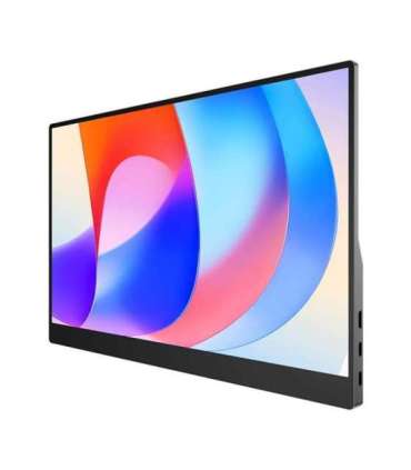 Uperfect USetup E7 15.6" 1920x1080 60Hz Portable Touchscreen Monitor