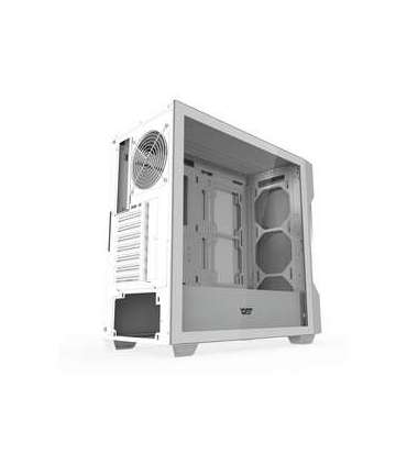 Darkflash DS900 Mesh computer case without fans (White)