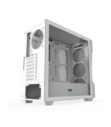 Darkflash DS900 Mesh computer case without fans (White)