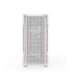 Darkflash DS900 Mesh computer case without fans (White)