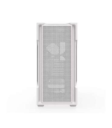 Darkflash DS900 Mesh computer case without fans (White)