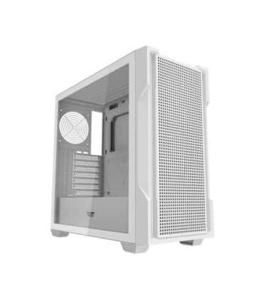 Darkflash DS900 Mesh computer case without fans (White)