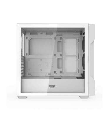 Darkflash DS900 Mesh computer case without fans (White)