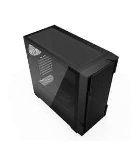 Darkflash DS900 Mesh computer case without fans (Black)