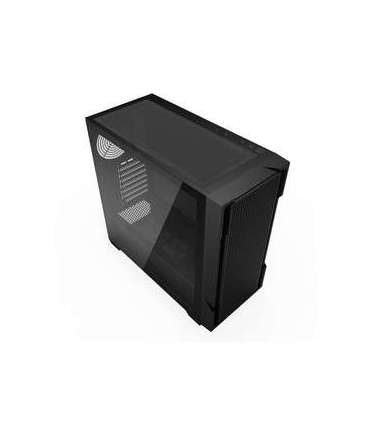 Darkflash DS900 Mesh computer case without fans (Black)