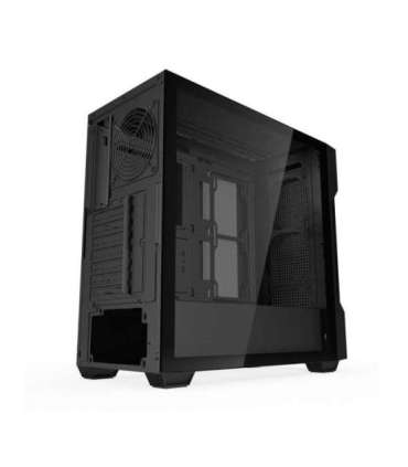 Darkflash DS900 Mesh computer case without fans (Black)