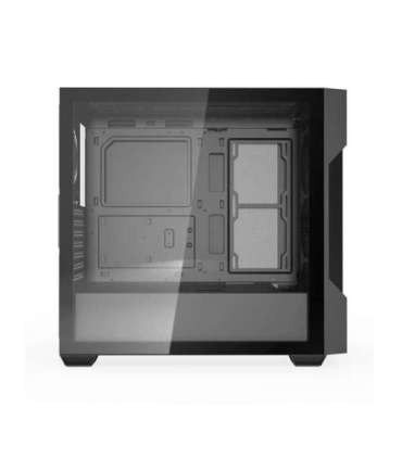 Darkflash DS900 Mesh computer case without fans (Black)