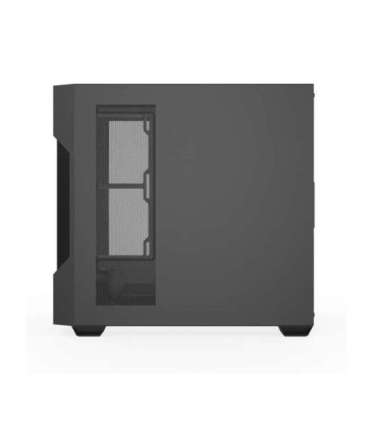 Darkflash DS900 Mesh computer case without fans (Black)