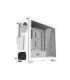 Darkflash DS900W computer case without fans (White)