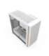 Darkflash DS900WS ATX computer case without fans (White)