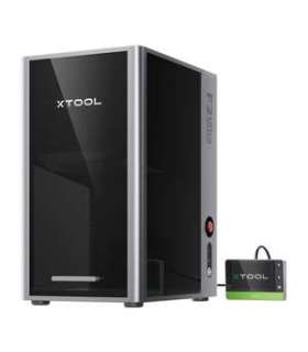 2-in-1 xTool F2 Ultra laser engraving machine