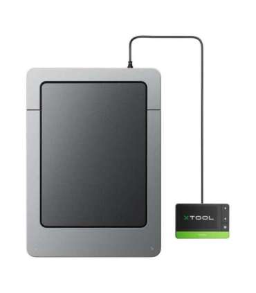 2-in-1 xTool F2 Ultra laser engraving machine